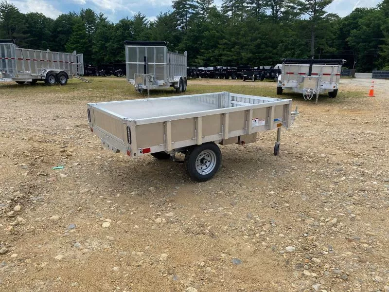 new Dump Trailers CargoPro Trailers Other for sale, in Loudon, NH Thumbnail 4