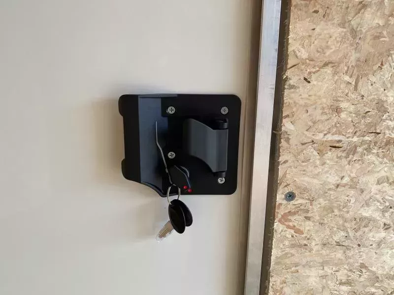 new Cargo (Enclosed) Trailers Stealth Trailers Other for sale, in Loudon, NH Thumbnail 15