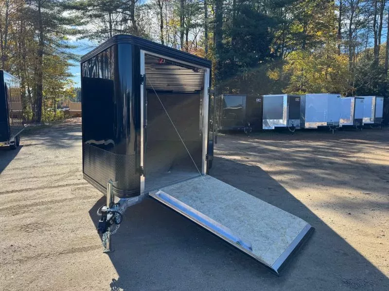 new Snowmobile Trailers Stealth Trailers  for sale, in Loudon, NH Thumbnail 27