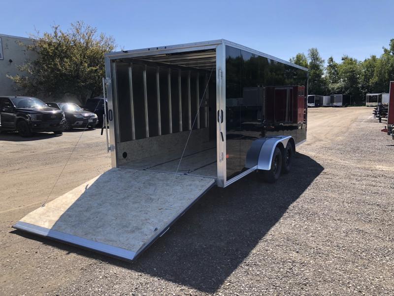 new Snowmobile Trailers E-Z Hauler  for sale, in Bangor, ME Thumbnail 10