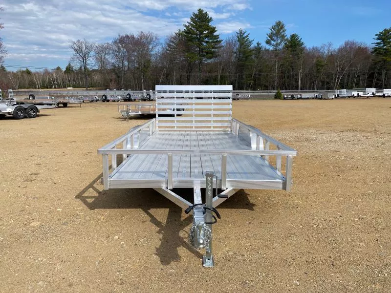 new Equipment / Flatbed Trailers Sport Haven Other for sale, in Loudon, NH Thumbnail 3