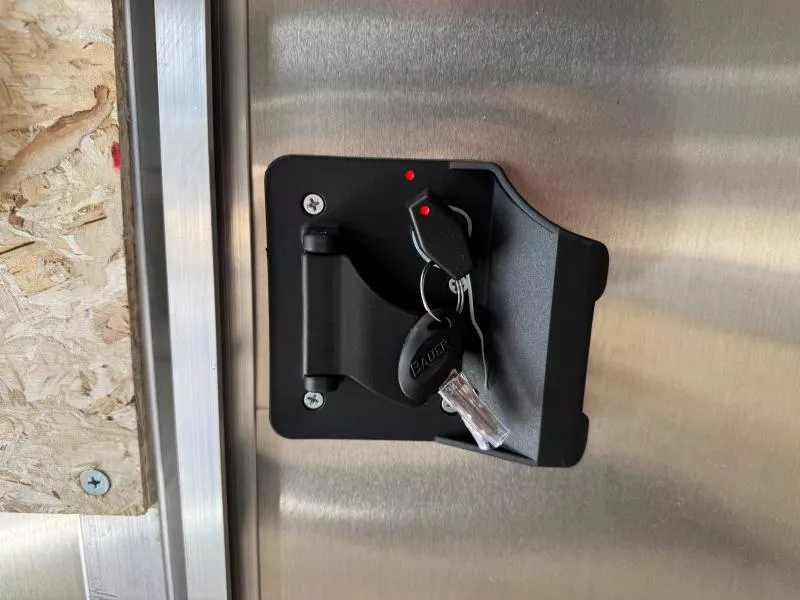 new Snowmobile Trailers SnoPro Trailers  for sale, in Loudon, NH Thumbnail 16