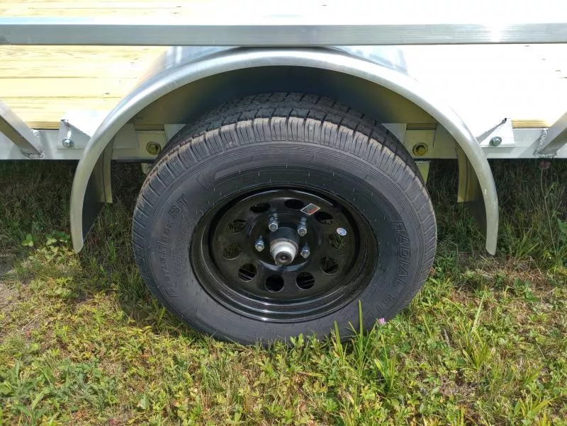 new ATV Trailers Mission  for sale, in Manchester, ME Thumbnail 14