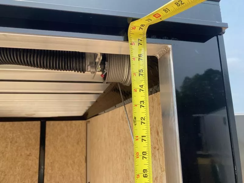 new Cargo (Enclosed) Trailers Durabull Trailers  for sale, in Loudon, NH Thumbnail 10