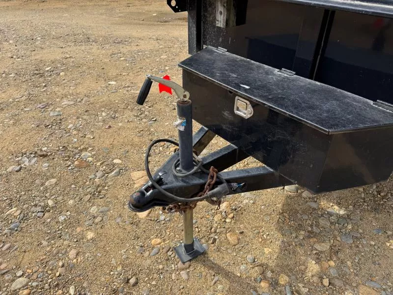 used Dump Trailers Sure-Trac Other for sale, in Loudon, NH Thumbnail 18