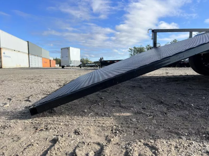 new Utility Trailers Triple Crown Trailers  for sale, in Bangor, ME Thumbnail 12