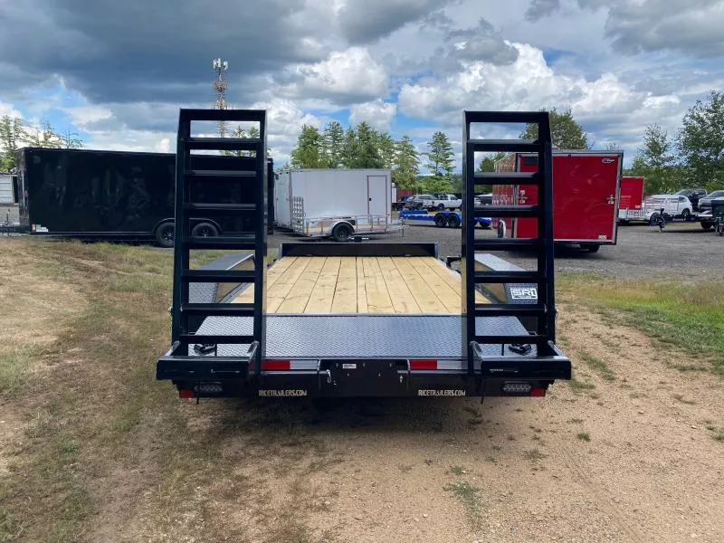 new Equipment / Flatbed Trailers Rice Trailers Other for sale, in Loudon, NH Thumbnail 7