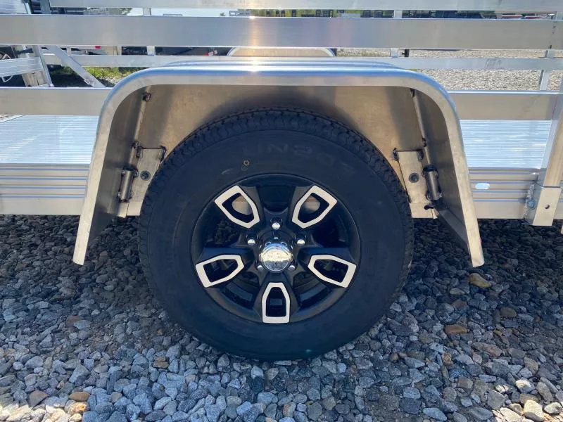 new Utility Trailers Bear Track  for sale, in Loudon, NH Thumbnail 10