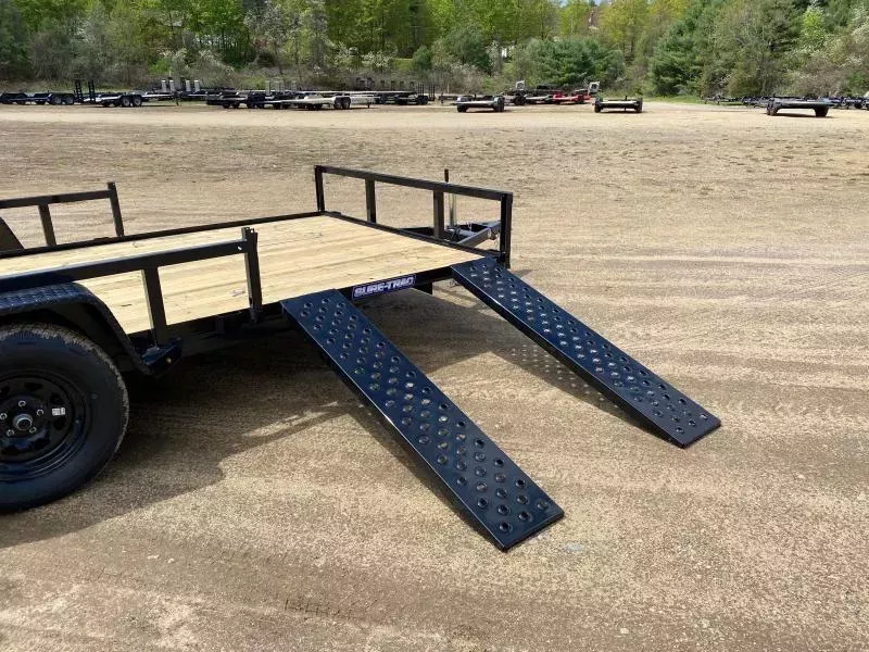 new Utility Trailers Sure-Trac Other for sale, in Loudon, NH Thumbnail 14