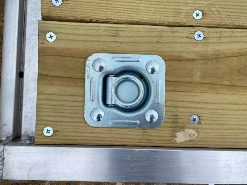 new Car Haulers / Racing Trailers CargoPro Trailers Other for sale, in Loudon, NH Thumbnail 13