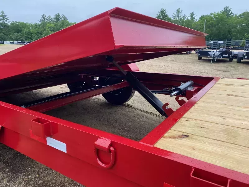 new Equipment / Flatbed Trailers Rice Trailers Other for sale, in Loudon, NH Thumbnail 13