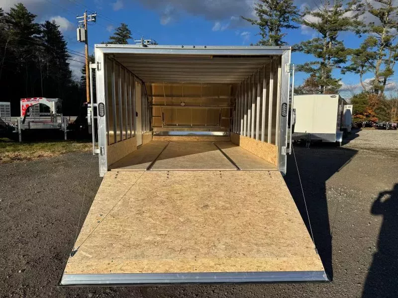 new Snowmobile Trailers SnoPro Trailers  for sale, in Loudon, NH Thumbnail 11