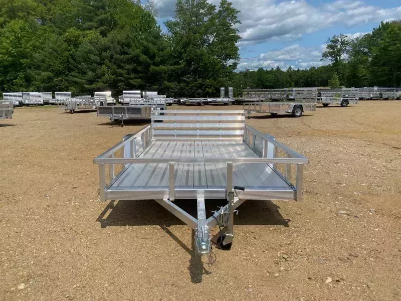 new Utility Trailers Sport Haven Other for sale, in Loudon, NH Thumbnail 3