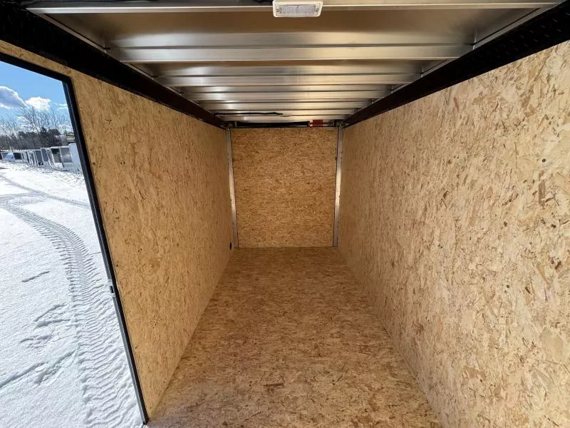 new Cargo (Enclosed) Trailers Durabull Trailers  for sale, in Loudon, NH Thumbnail 22