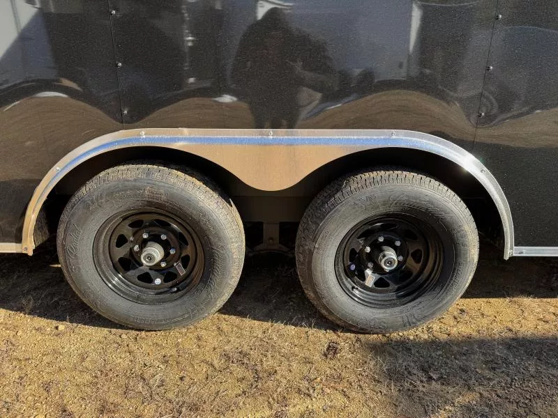 new Cargo (Enclosed) Trailers ITI Cargo Other for sale, in Loudon, NH Thumbnail 20