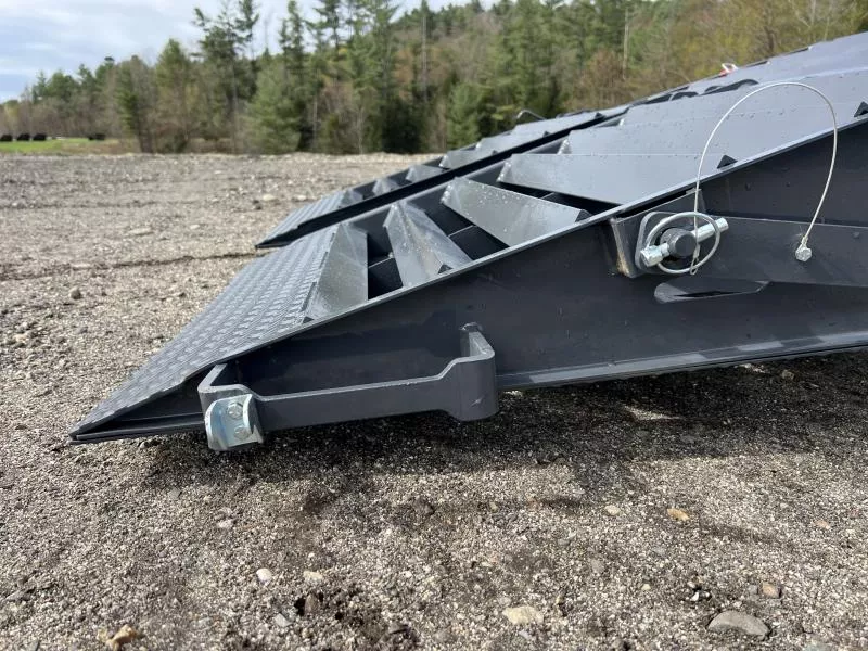 new Equipment / Flatbed Trailers Iron Bull  for sale, in Turner, ME Thumbnail 12
