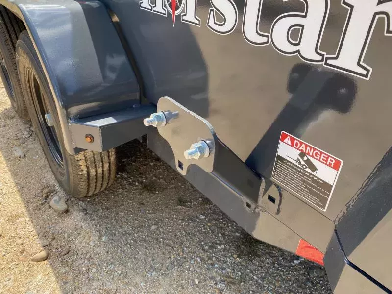 new Dump Trailers Norstar  for sale, in Loudon, NH Thumbnail 14