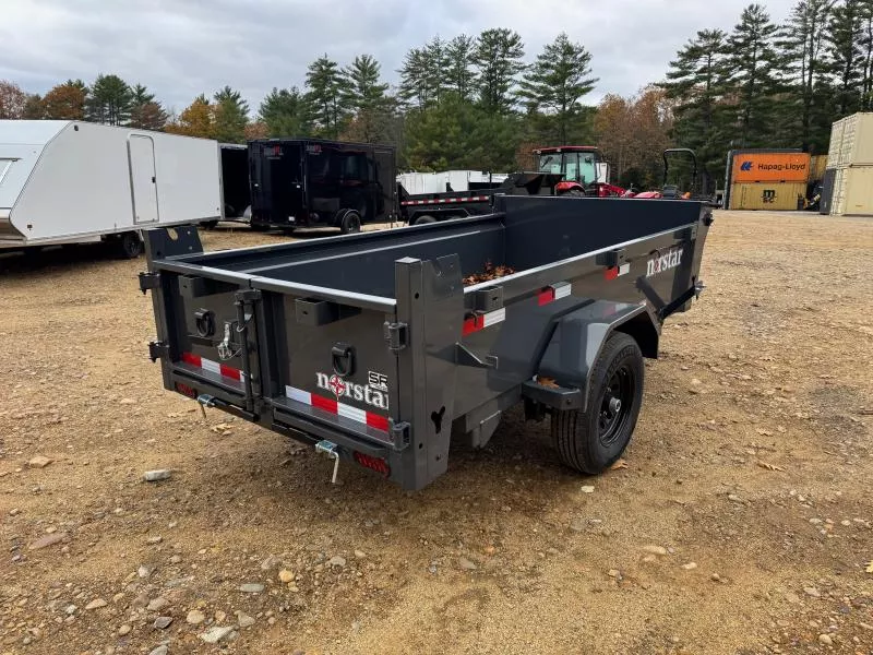 new Dump Trailers Norstar  for sale, in Loudon, NH Thumbnail 8