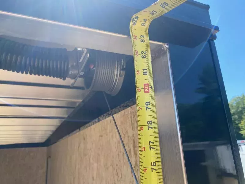 new Cargo (Enclosed) Trailers Durabull Trailers  for sale, in Loudon, NH Thumbnail 13