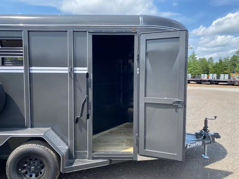 new Horse Trailers CornPro  for sale, in Loudon, NH Thumbnail 18