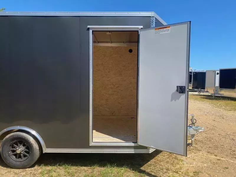 new Cargo (Enclosed) Trailers Stealth Trailers Other for sale, in Loudon, NH Thumbnail 23