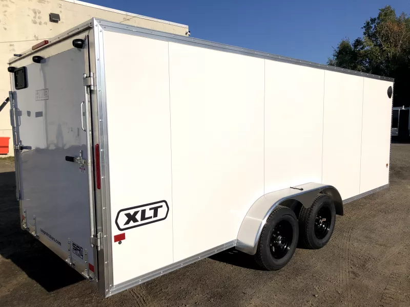 new Snowmobile Trailers E-Z Hauler  for sale, in Bangor, ME Thumbnail 10