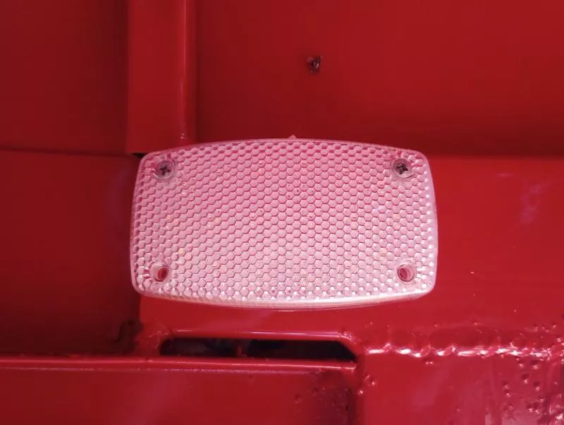 new Horse Trailers CornPro  for sale, in Manchester, ME Thumbnail 12