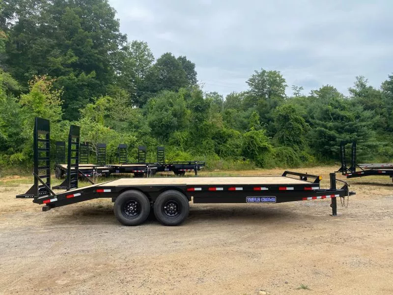 new Equipment / Flatbed Trailers Triple Crown Trailers Other for sale, in Loudon, NH Thumbnail 8