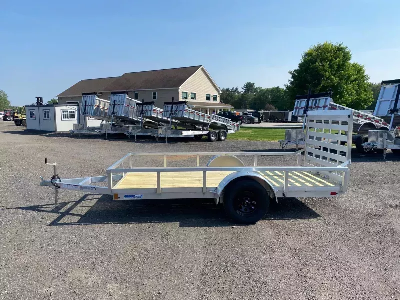 new Utility Trailers CargoPro Trailers Other for sale, in Loudon, NH Thumbnail 5