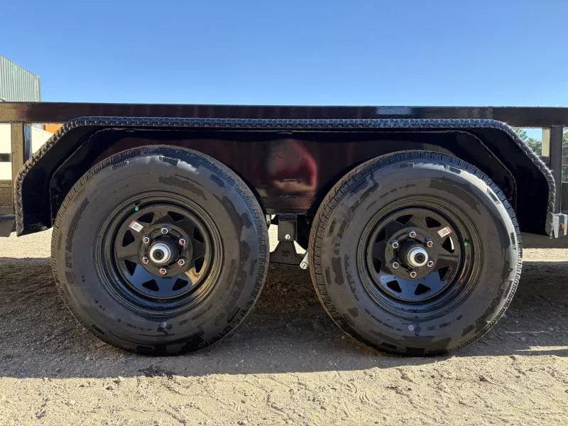 new Utility Trailers Sure-Trac  for sale, in Turner, ME Thumbnail 15