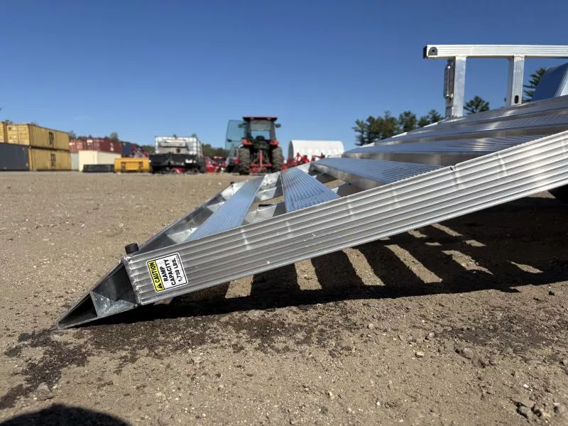 new Utility Trailers Sport Haven  for sale, in Turner, ME Thumbnail 13