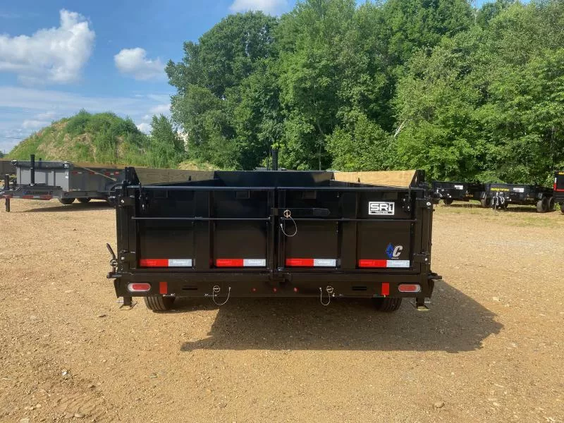 new Dump Trailers Diamond C Trailers  for sale, in Loudon, NH Thumbnail 7