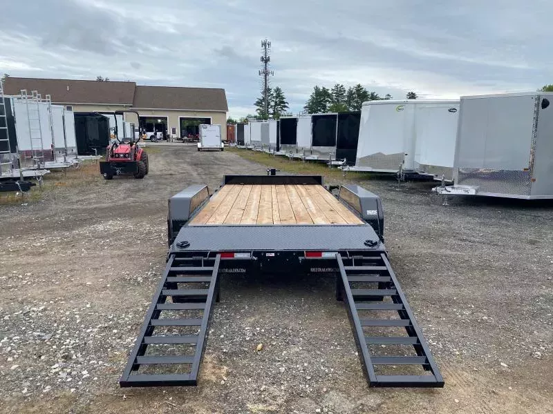 new Equipment / Flatbed Trailers Rice Trailers Other for sale, in Loudon, NH Thumbnail 10