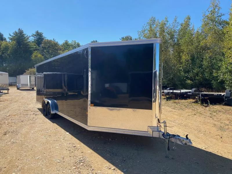 used Snowmobile Trailers Stealth Trailers Other for sale, in Loudon, NH Thumbnail 8