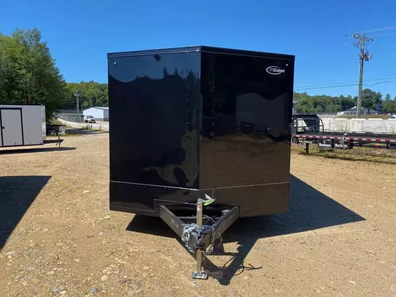 new Cargo (Enclosed) Trailers ITI Cargo Other for sale, in Loudon, NH Thumbnail 3