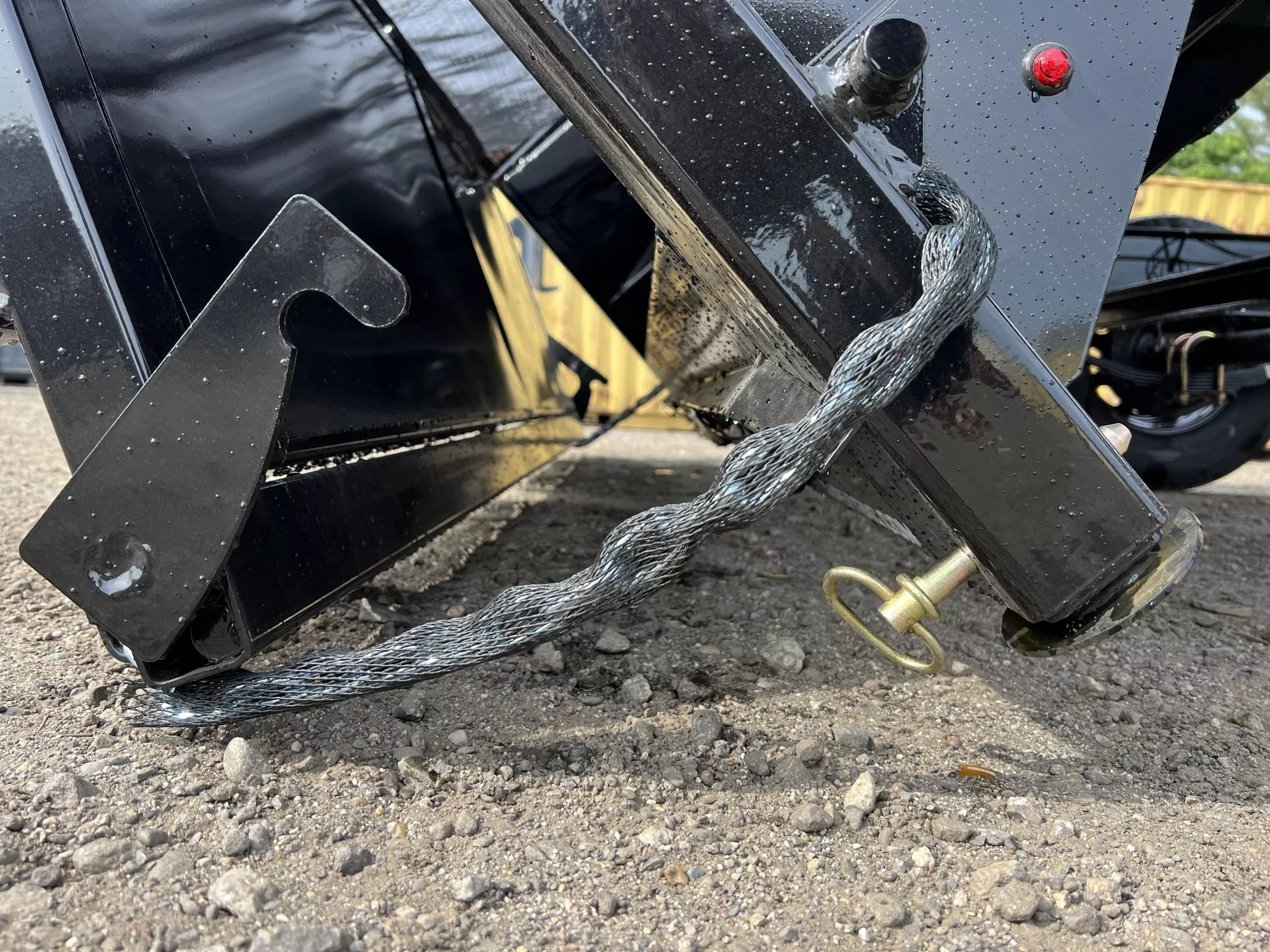 new Dump Trailers Sure-Trac  for sale, in Turner, ME Thumbnail 17