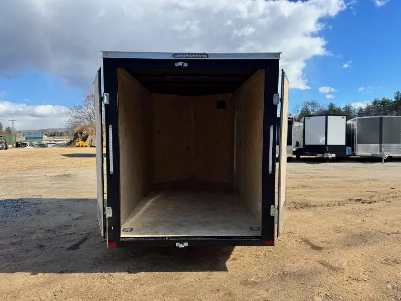 new Cargo (Enclosed) Trailers Covered Wagon Trailers Other for sale, in Loudon, NH Thumbnail 10