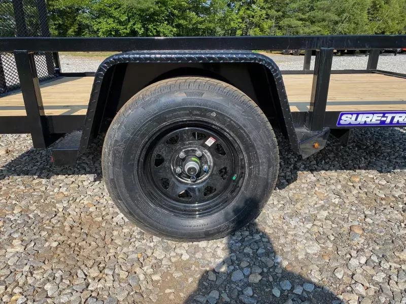 new Utility Trailers Sure-Trac Other for sale, in Loudon, NH Thumbnail 12