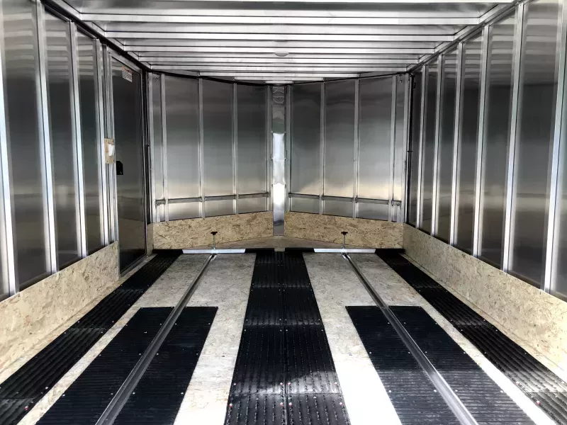 new Snowmobile Trailers Mission  for sale, in Bangor, ME Thumbnail 12