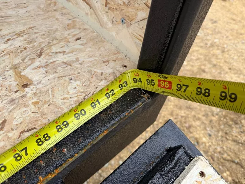 new Cargo (Enclosed) Trailers ITI Cargo Other for sale, in Loudon, NH Thumbnail 12