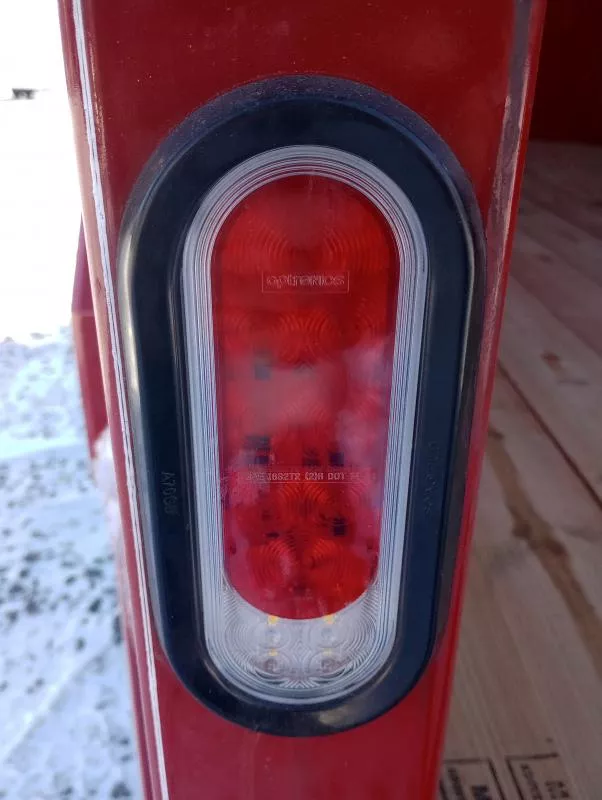 new Horse Trailers CornPro  for sale, in Manchester, ME Thumbnail 15