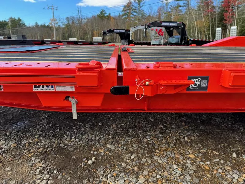 new Equipment / Flatbed Trailers Diamond C Trailers  for sale, in Loudon, NH Thumbnail 15