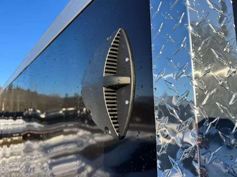 new Snowmobile Trailers Durabull Trailers  for sale, in Loudon, NH Thumbnail 21