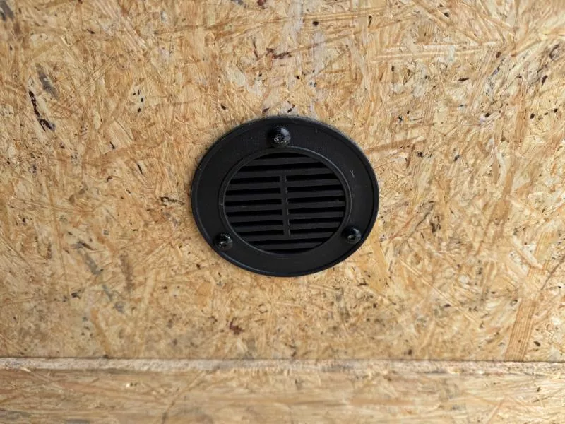 new Cargo (Enclosed) Trailers Covered Wagon Trailers Other for sale, in Loudon, NH Thumbnail 18