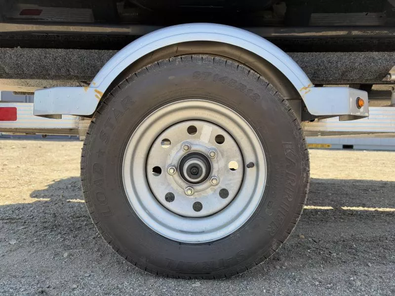 used Watercraft Trailers Triton Trailers  for sale, in Turner, ME Thumbnail 12