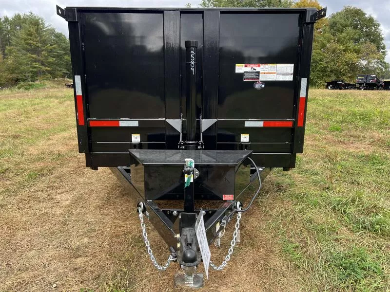 new Dump Trailers Griffin Trailers  for sale, in Turner, ME Thumbnail 9