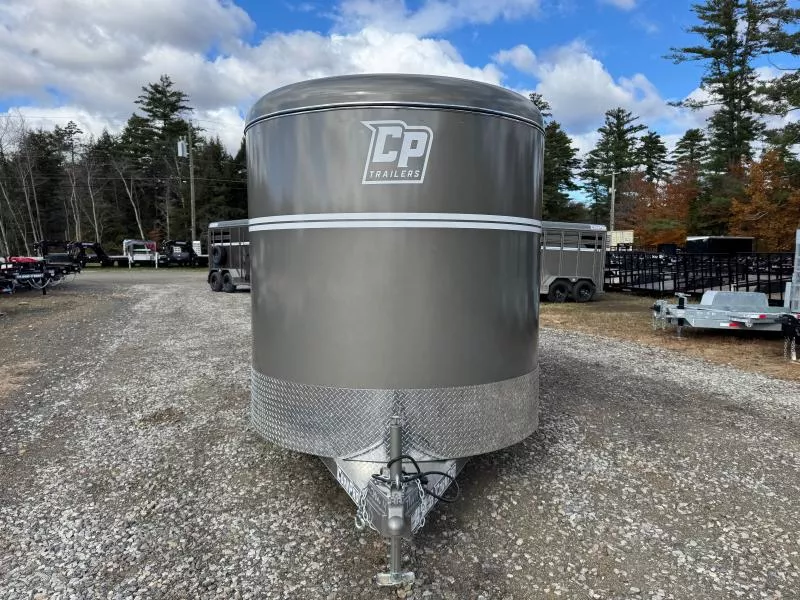 new Horse Trailers CornPro  for sale, in Loudon, NH Thumbnail 3