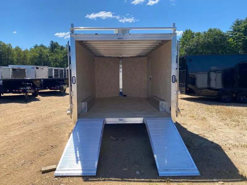 new Cargo (Enclosed) Trailers Stealth Trailers Other for sale, in Loudon, NH Thumbnail 10