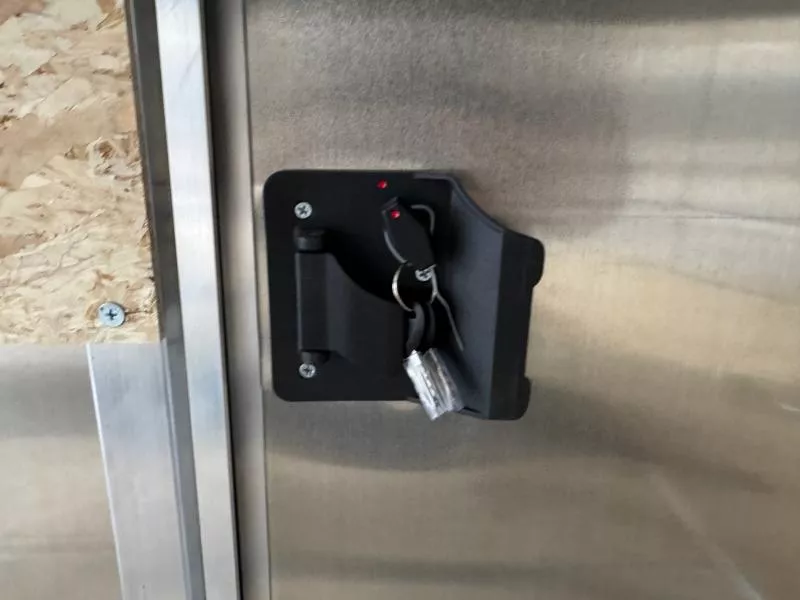 new Snowmobile Trailers SnoPro Trailers  for sale, in Loudon, NH Thumbnail 18