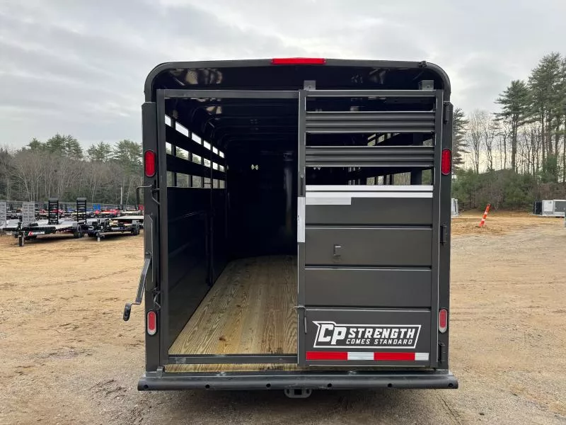 new Horse Trailers CornPro  for sale, in Loudon, NH Thumbnail 10